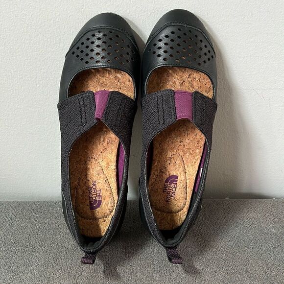 The North Face Shoes - The North Face Mary Jane Shoe Size 5